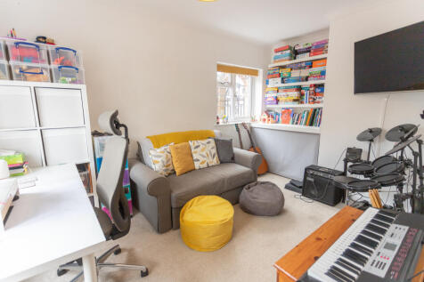 Family Room/study