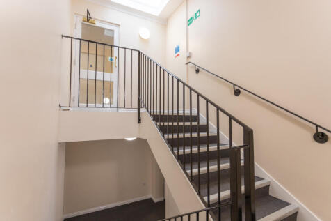Stairway