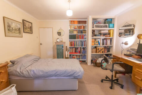 Study/Bedroom 3