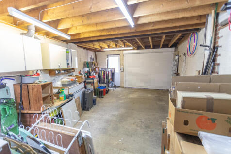 Generous Garage