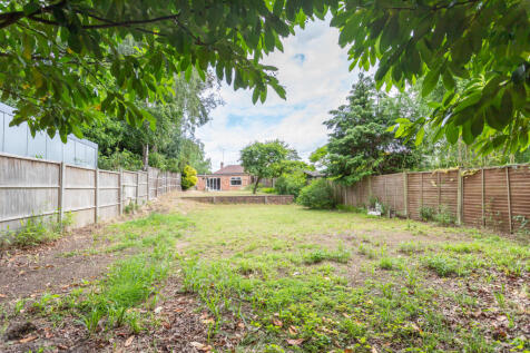 Long Garden