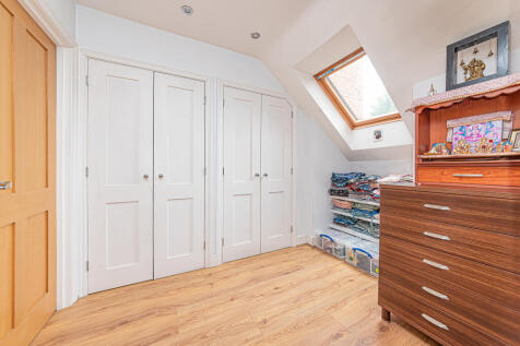 Dressing Room