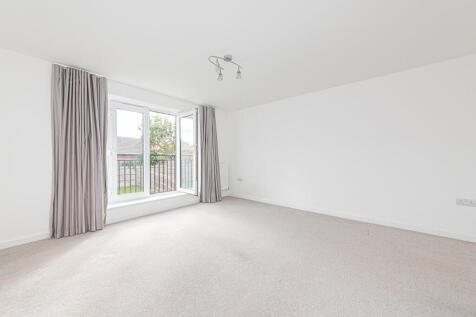 First Floor Reception