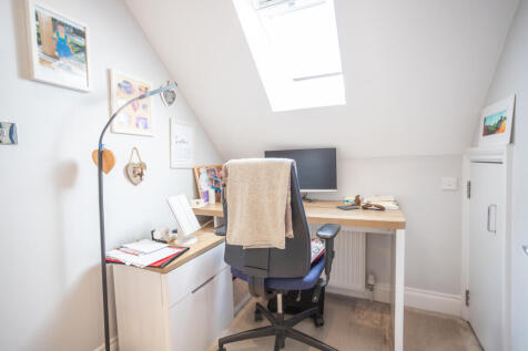 Study/Bedroom