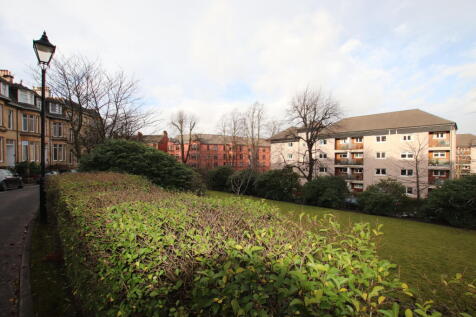 Communal Gardens