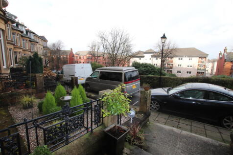 Private Garden