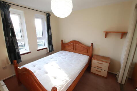 Bed 1