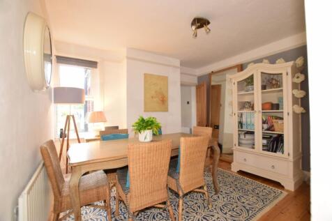 Dinning room 