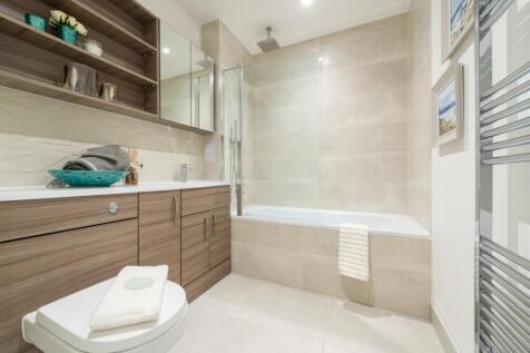 2 CH bathroom