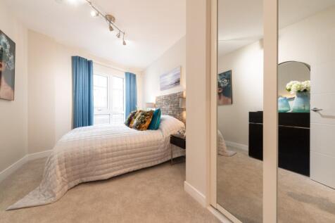 2 CH bedroom