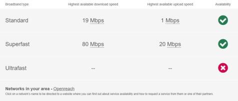 London Road - Bro...