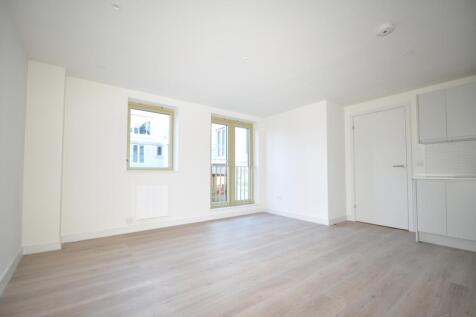 Living Room/ Kitchen