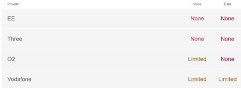 Pelham - Mobile C...