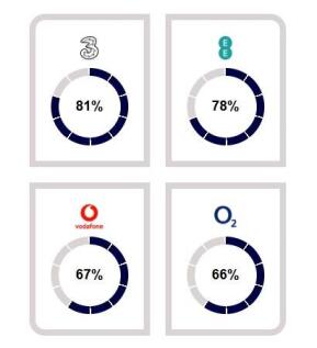 Cedar - Mobile Chart