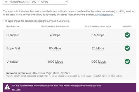 Broadband