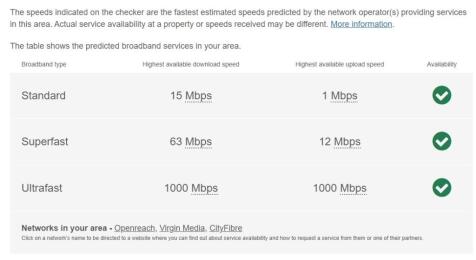Broadband