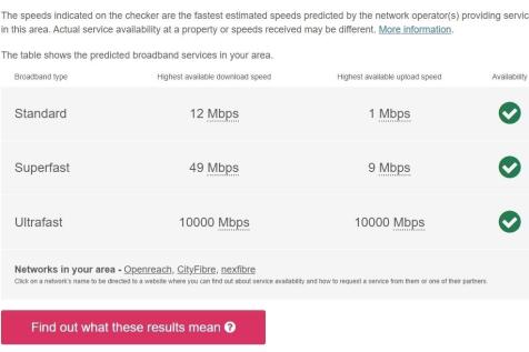 Broadband