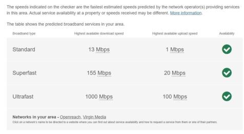 Broadband