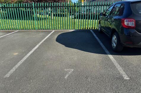 Parking space