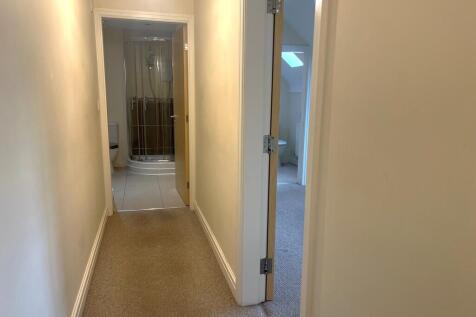 Hall way