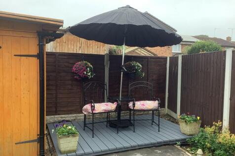 Back garden 2