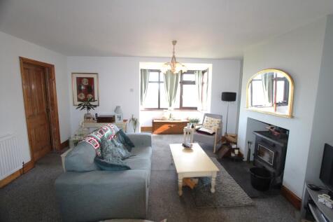 New Front Room