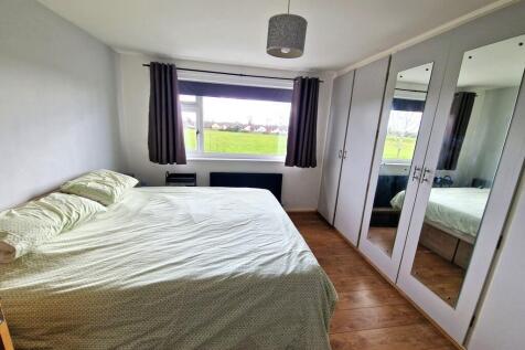 New Bedroom