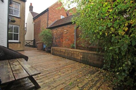 Alleyns Road Garden 3.JPG