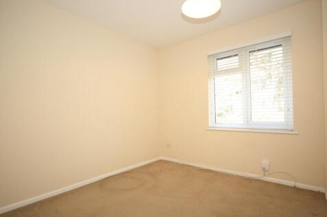 Bedroom Two / Dining Room