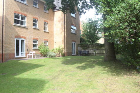 Communal Gardens
