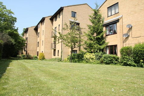 Communal Gardens