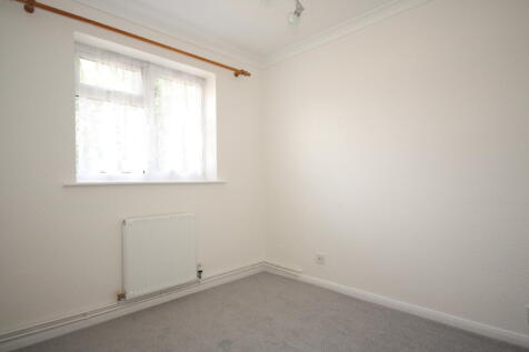 Third bedroom