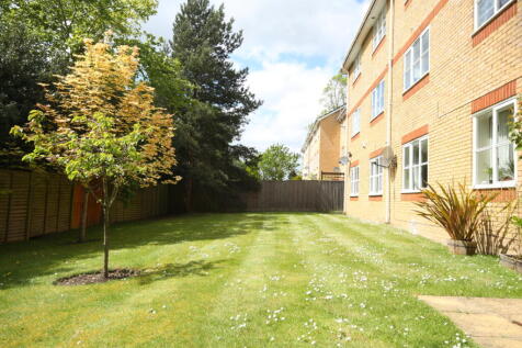 Communal Gardens