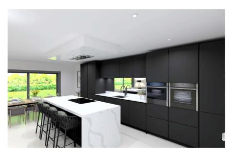 CGI Kitchen Example