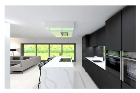 CGI Kitchen Example