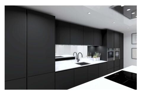CGI Kitchen Example