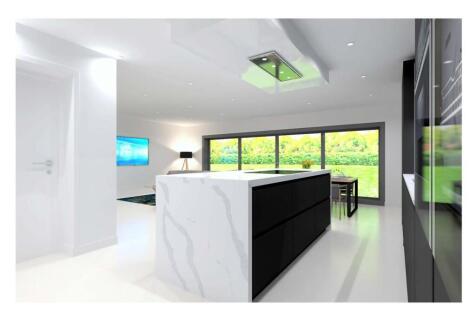 CGI Kitchen Example