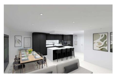 CGI Kitchen Example