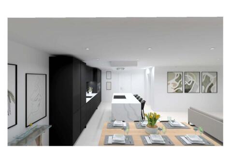 CGI Kitchen Example