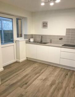Annexe Kitchen