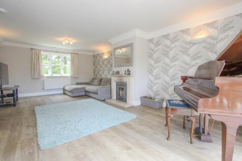 Reception Room 1&#96;