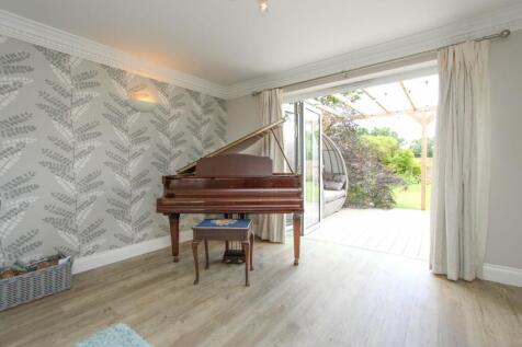 Reception Room 1&#96;