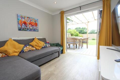 Reception Room 3