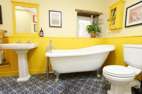 Bathroom 2