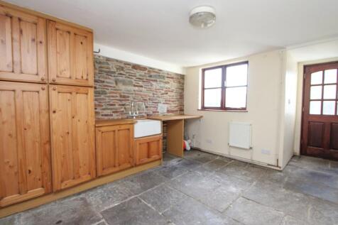 Utility/Boot Room