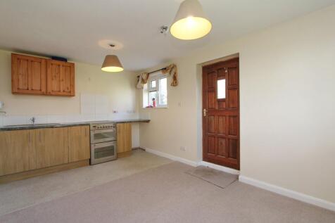 Annexe Kitchen/Lounge
