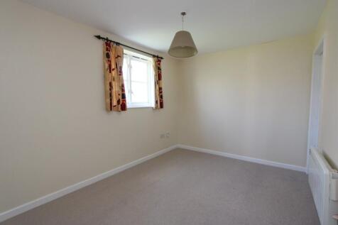 Annexe bedroom