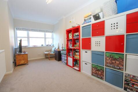 Study/Playroom