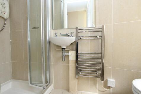 Downstairs WC/Shower Room