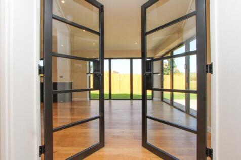 Internal Doors